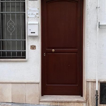La Maison De Rose Ostuni Luaran gambar